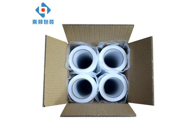 纏繞膜常見(jiàn)的幾個(gè)包裝方法 纏繞膜常見(jiàn)的幾個(gè)包裝方法