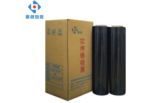 影響PE拉伸纏繞膜質(zhì)量的幾個(gè)因素 影響PE拉伸纏繞膜質(zhì)量的幾個(gè)因素